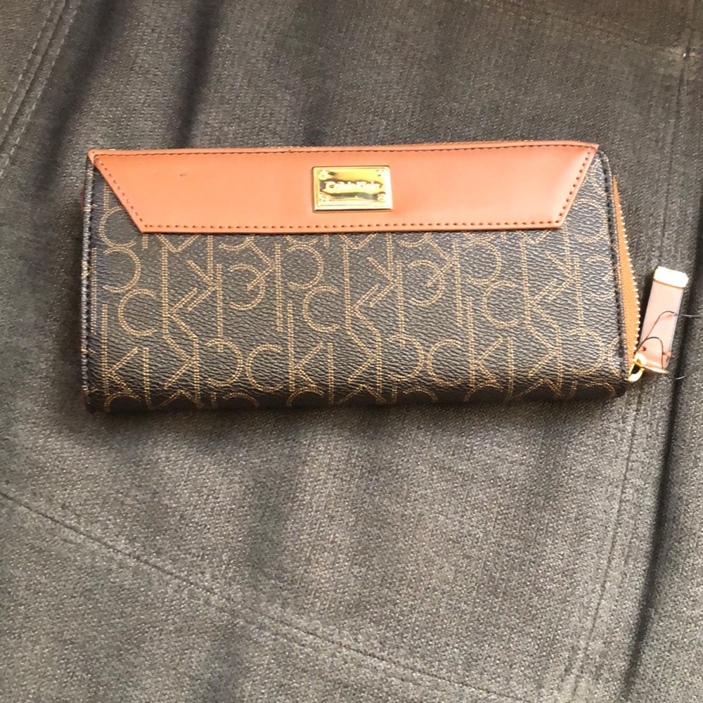 Calvin Klein handbag
